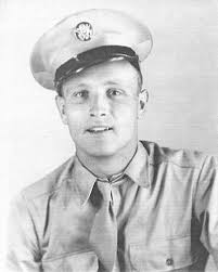 1st Battalion 22nd Infantry Ira Robinson