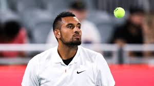 We did not find results for: When It Comes To Tennis Part Time Nick Kyrgios Finds That Less Is More