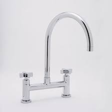 rohl modern bridge faucet rohl faucet