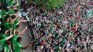 Der br spricht mit thomas jung. Eine Stadt Im Aufstiegsfieber Furths Entscheidendes Spiel Spvgg Greuther Furth Nordbayern