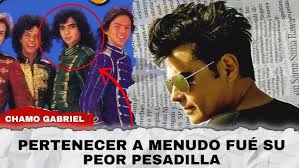 La Triste Historia de Los Chicos de Puerto Rico