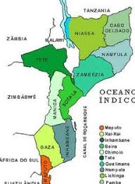 Información para viajes a cabo delgado province: Asfe Slovakia Cabo Delgado