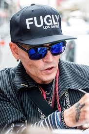 He was born john christopher depp ii. Johnny Depp Er Sieht Immer Schlechter Aus Gala De