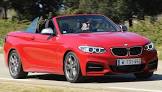 BMW-Serie-2-Cabrio-(F20)