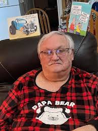 Richard Korinek Obituary