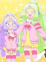 小学部の制服は最高だなって カワイイアニメ アニメ絵 イラスト