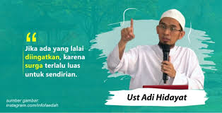 We did not find results for: 20 Kata Kata Bijak Ustadz Adi Hidayat Penuh Hikmah Juproni Quotes