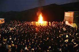 Waterbury mesivta graduation 2020 ezra shulman a letter to durham. How Will Lag B Omer Be Celebrated This Year In Meron The Yeshiva World