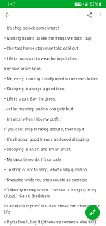 Shopping Insta Captions Instagram Quotes Captions Instagram Quotes Witty Instagram Captions