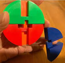 After trying a lot to find a. 1570 How To Solve The Dollar Tree Ball Puzzle Find The Factors