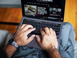 Here's how to pick the right one for you. 2021 Macbook Pro Will Ditch The Touch Bar And Bring Back Magsafe Say Reports The Verge