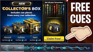 It has been in so many places and has been responded by basically, your opponents will be at the same level so it is very difficult to determine whether to win or lose. Free Cue For All In 8 Ball Pool Kzr