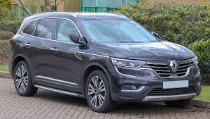 1 best coffee machines 2020. Renault Koleos Wikipedia