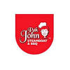 The top halal pak john steamboat & bbq buffet has opened another outlet at ioi city mall, putrajaya. 1