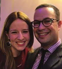 Marilyn Weissman's Instagram, Twitter & Facebook