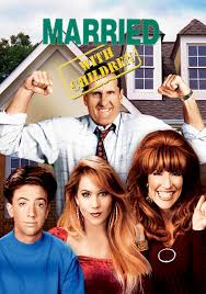 Married with Children (Season 5) (1990) | Kaleidescape Movie Store