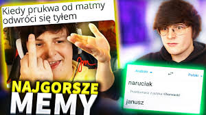 Zobacz memy 14 film kler wojtka. Najgorsze Memy O Naruciaku 2 Aktualnosci24