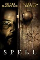 Spell 2020 Movie Posters