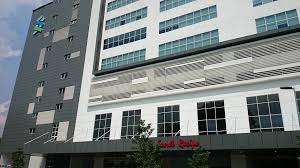When it comes to driving, even when you're trying your best to avoid it, sometimes the worst things can happen where you might run into an accident that may lead to injuries or even worse, death. Technology Park Malaysia Malaysia Park Building