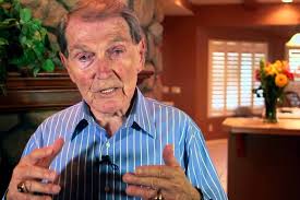 Tim LaHaye's World: We're Living In It