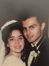 25 ANIVERSARIO, Pastor Efraim & Claudia Valverde