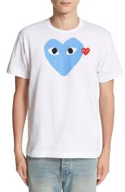 4.6 out of 5 stars 98. Heart Graphic Tee Nordstrom