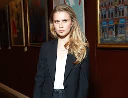 Артистка уже получила 2 кинопремии «ника». Eksklyuzivnoe Intervyu Dari Melnikovoj Peopletalk