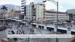 Noticias sobre metro de medellín: Metro De Medellin Capitulo 1 Metro De Medellin Youtube