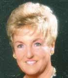 Sherry Deputy Albaugh (1942-2004)