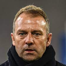 Musialu vrlo vjerovatno opet neće staviti u kadar, a treba mu lepršavost. B R Football On Twitter Hansi Flick Won Five Trophies In His First Year As Bayern Boss