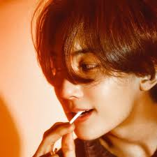 See more ideas about kpop, orange aesthetic, orange. My Abyss