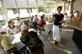 The Corner Kitchen Best Restaurants In Asheville