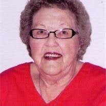 Jeannette Zurliene Obituary