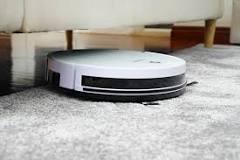 Las 3 mejores aspiradoras robot para alfombras – Otoño 2025 ...