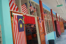 Cara membuat hiasan mading contoh hiasan kelas bertema kemerdekaan. Gambar Hiasan Kelas Hari Kemerdekaan Koleksi Gambar Hd