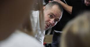 Karol Nawrocki i jego kontakty. "Szemrane towarzystwo" vs. "brudna  kampania"