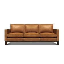 Wayfair reserves the right to change this offer at any time. Ebern Designs Akansha 85 Genuine Leather Square Arm Sofa Wayfair