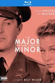 The Major and the Minor