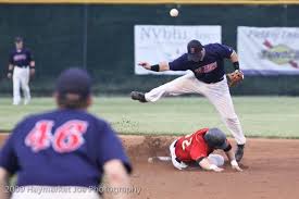 All Things Valley League: Pictures from Game 1