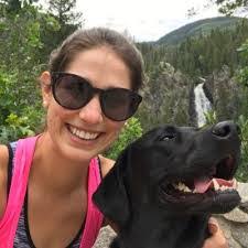 Jaclyn Freeman's Instagram, Twitter & Facebook