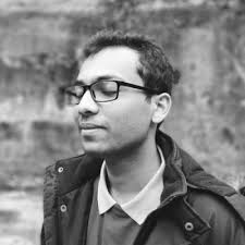 We did it! I did it, you did it, we all did it! I don't care if you just…