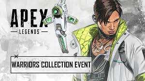 Apex Legends Season 12 Warriors Collection Event patch notes: Schedule,  next-gen upgrades, Crypto Heirloom, Control return, more - Charlie INTEL
