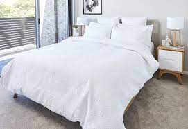 Rated 4.5 out of 5 stars. All White Bedroom Ideas That Aren T Boring Tlc Interiors