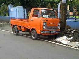 Presiden joko widodo meresmikan pabrik mobil pt solo manufaktur kreasi (esemka) untuk mulai beroperasi memproduksi mobil. Pickup Antik Jepang Honda Tn V Tahun 73 Bandung Lapak Mobil Dan Motor Bekas