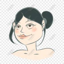 lovepik صورة psd 401204683 id الرسومات بحث صور فتاة قبيحة