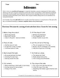 All worksheets only my followed users only my favourite worksheets only my own worksheets. Third Grade Free English Worksheets Biglearners