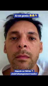 Abraham Gomez Rosales