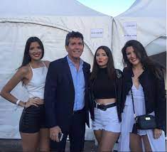 Estudié danza, canto y actuación. Conoce A Antonella La Hija Actriz De Miguel Angel Cherutti Me Cuesta Mucho Quererme Como Soy Infobae