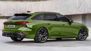 Image result for Tief Green 2006 A6