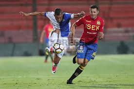 Todo sobre el partido unión española vs. Futbol 2018 1a Union Espanola Vs Antofagasta Ba9i1964 Felipe Flores Jpg Xpress Media